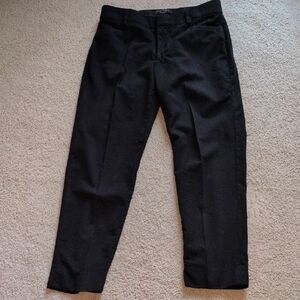 Women's Banana Republic Classic Black Dress Pants Size 4US